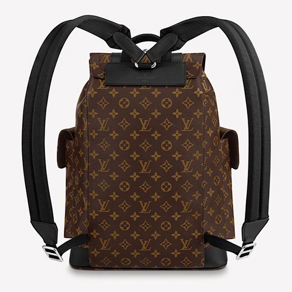 大容量ヴィトン★バックパック★リュック偽物 メンズ 旅行にもN41379 M43735